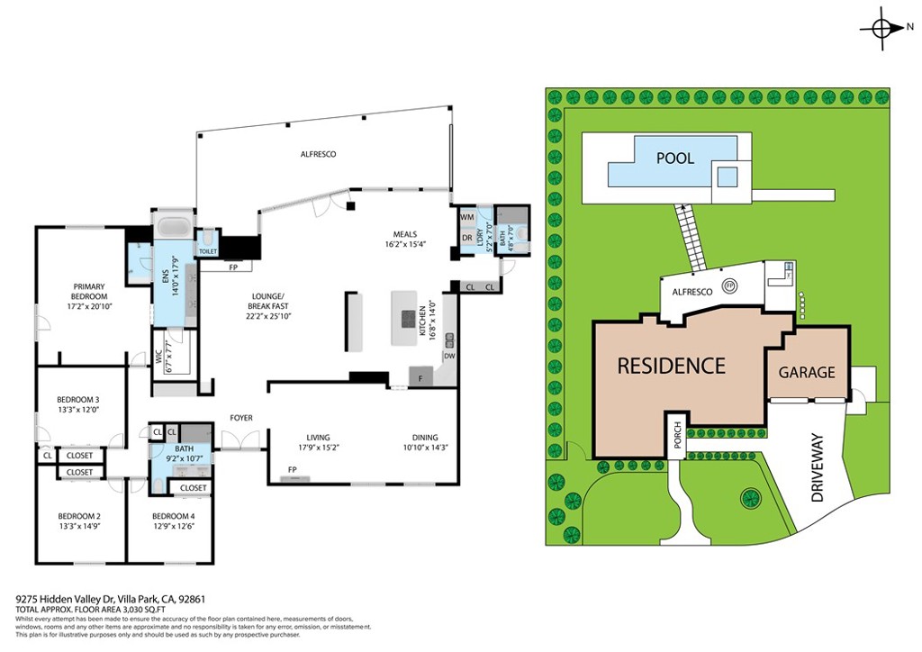 9275 Hidden Valley Property Photo 50