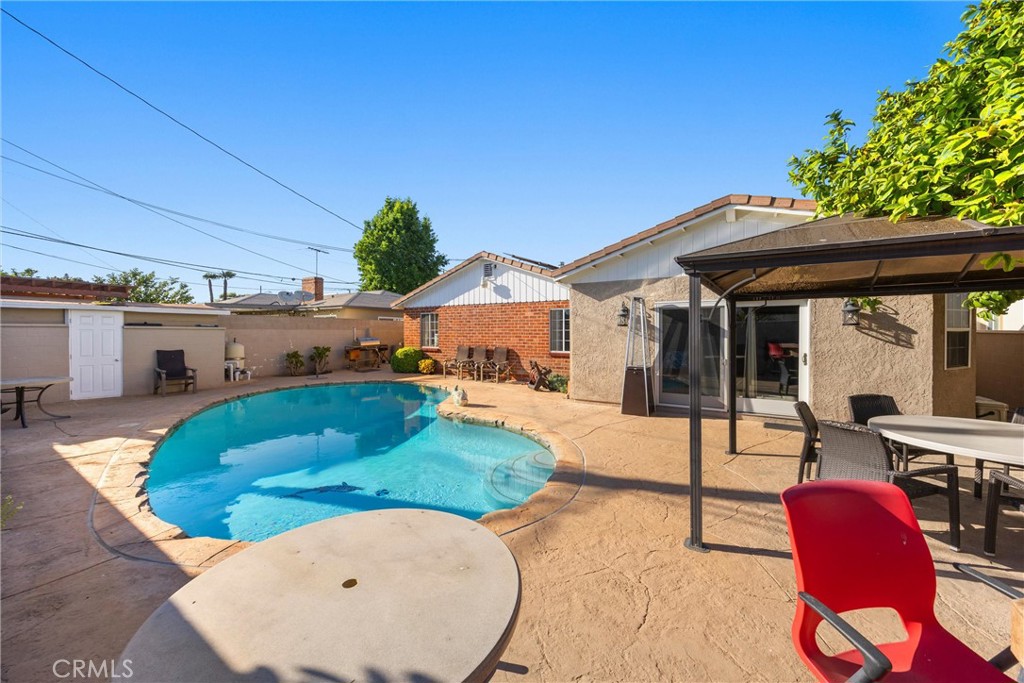 8708 Cherokee Property Photo 37