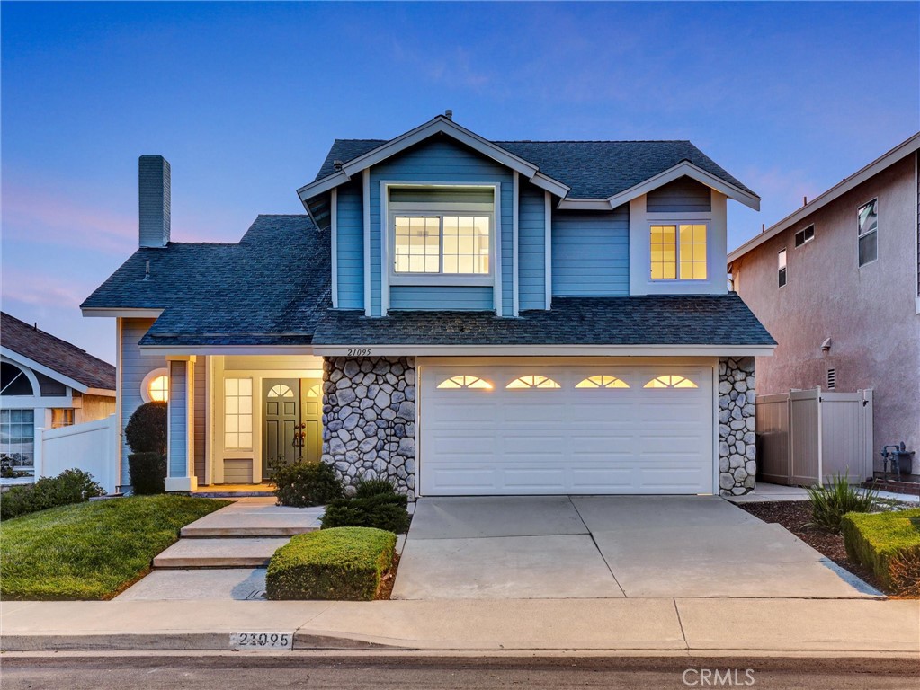 21095 Skylark Drive Property Photo 18