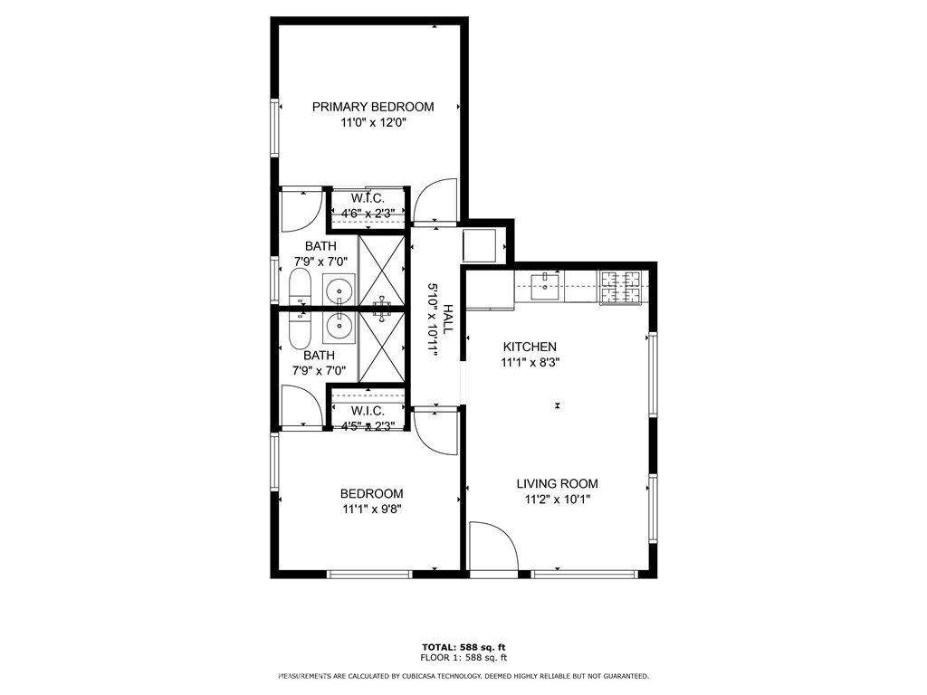 633 W Maple Avenue Property Photo 5