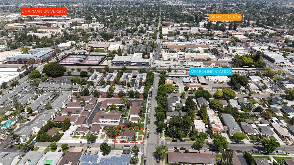 633 W Maple Avenue Property Photo 6