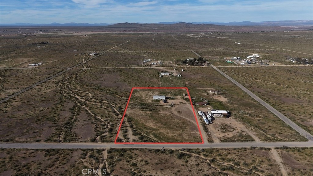 19032 Bonanza Trail Property Photo 1