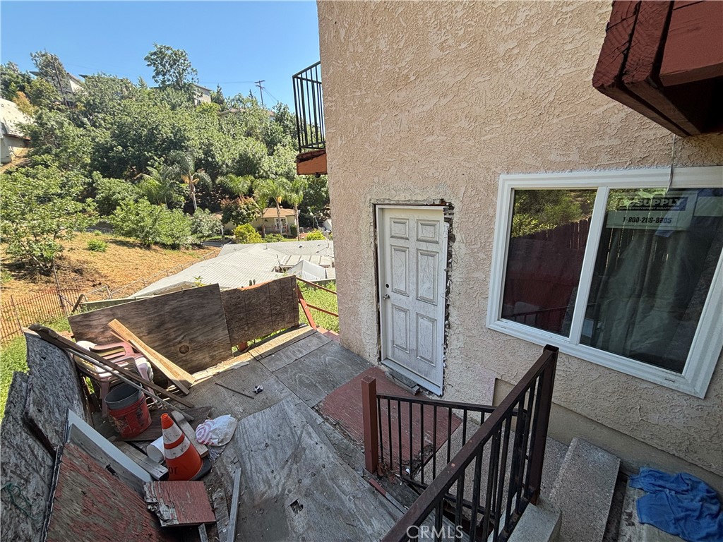 600 Montecito Property Photo 4