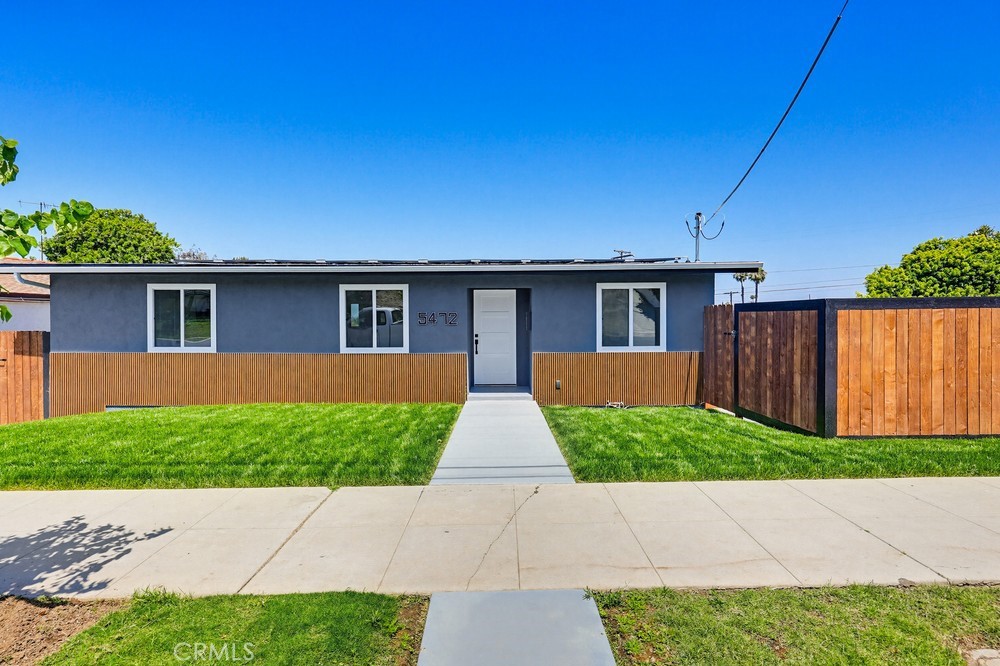5472 San Onofre Property Photo 1