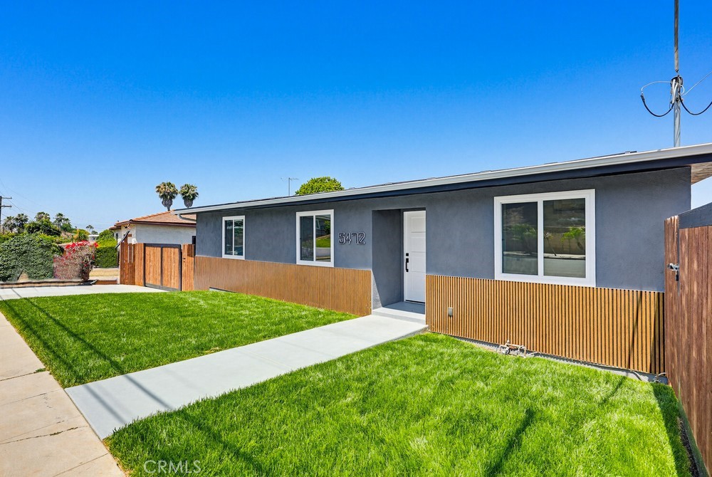 5472 San Onofre Property Photo 2