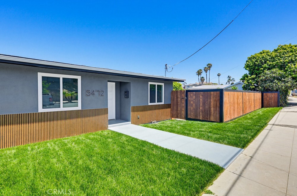5472 San Onofre Property Photo 4