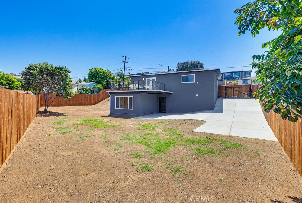 5472 San Onofre Property Photo 48