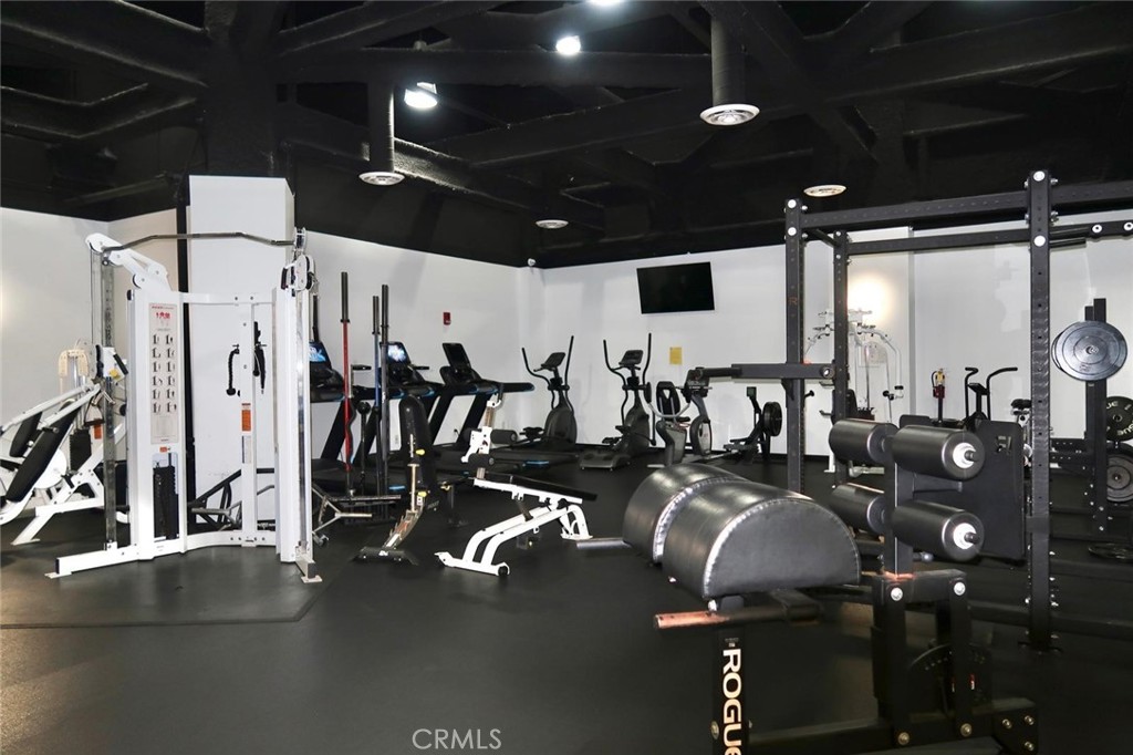 1100 Wilshire Property Photo 21