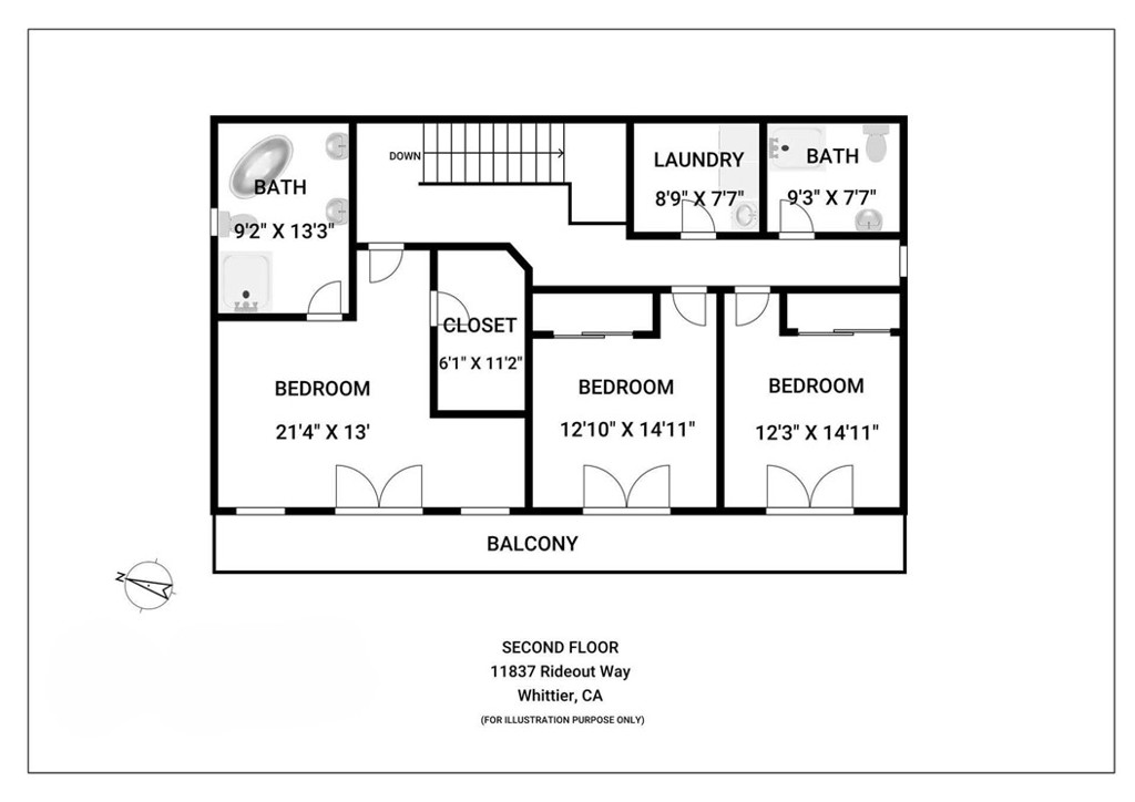 11837 Rideout Property Photo 44