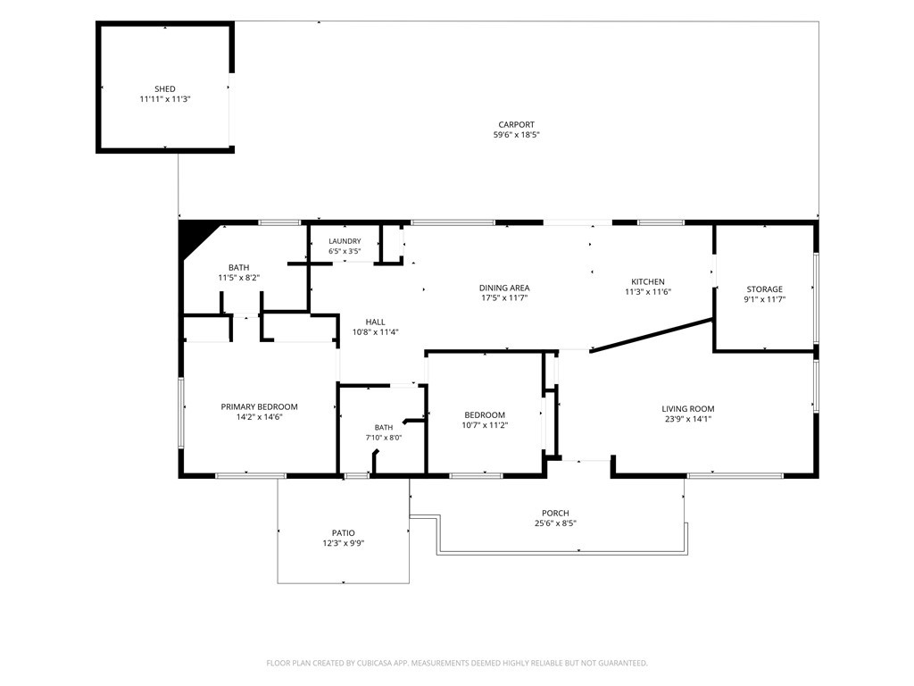 23301 Ridge Route Drive 109 Property Photo 26