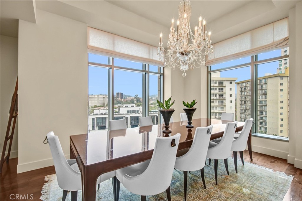 10776 Wilshire Boulevard 901 Property Photo 2