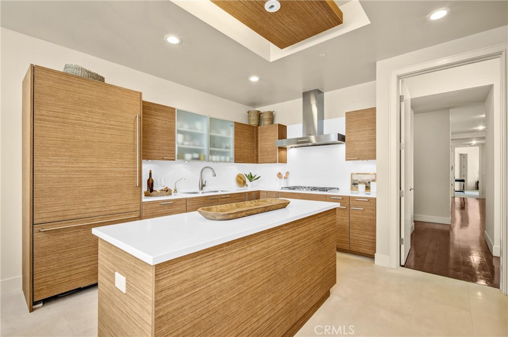 10776 Wilshire Boulevard 901 Property Photo 9