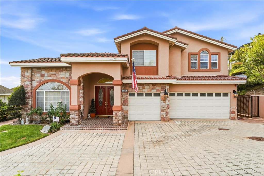 1781 Via Ladera Property Photo 1