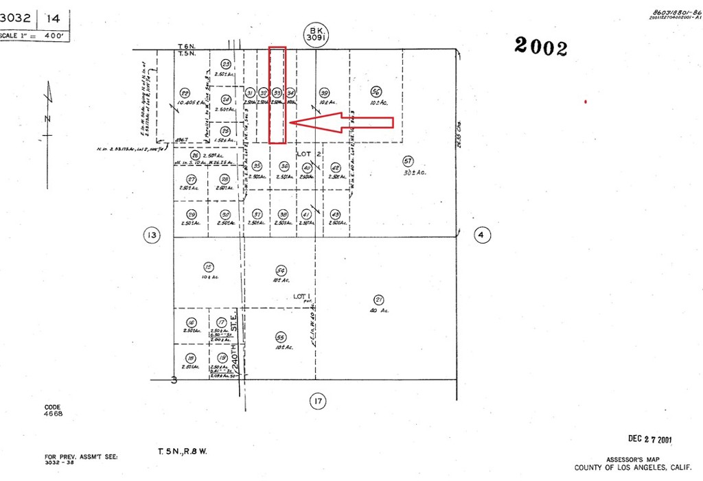 0 240th St. / Ave S Property Photo 13