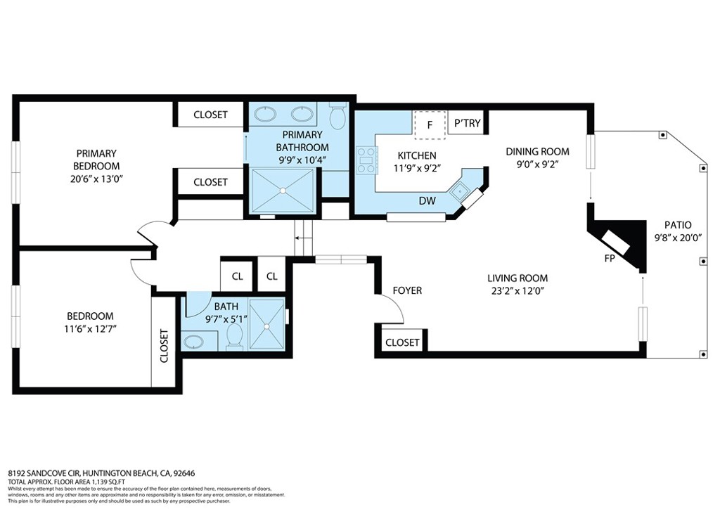 8192 Sandcove Cir 106 Property Photo 54
