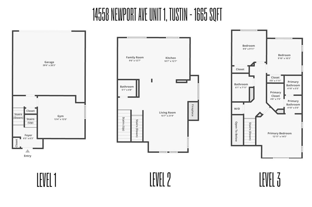 14558 Newport Property Photo 52