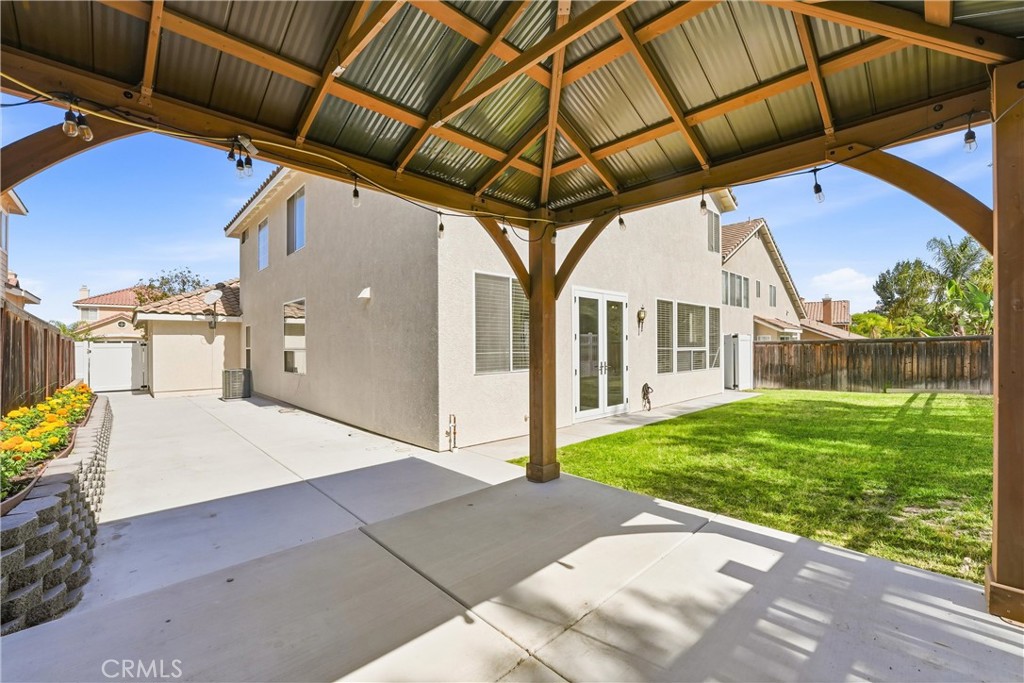 817 N Temescal Property Photo 42