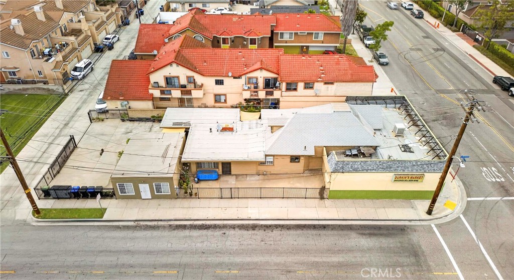 13809 Funston Avenue Property Photo 4