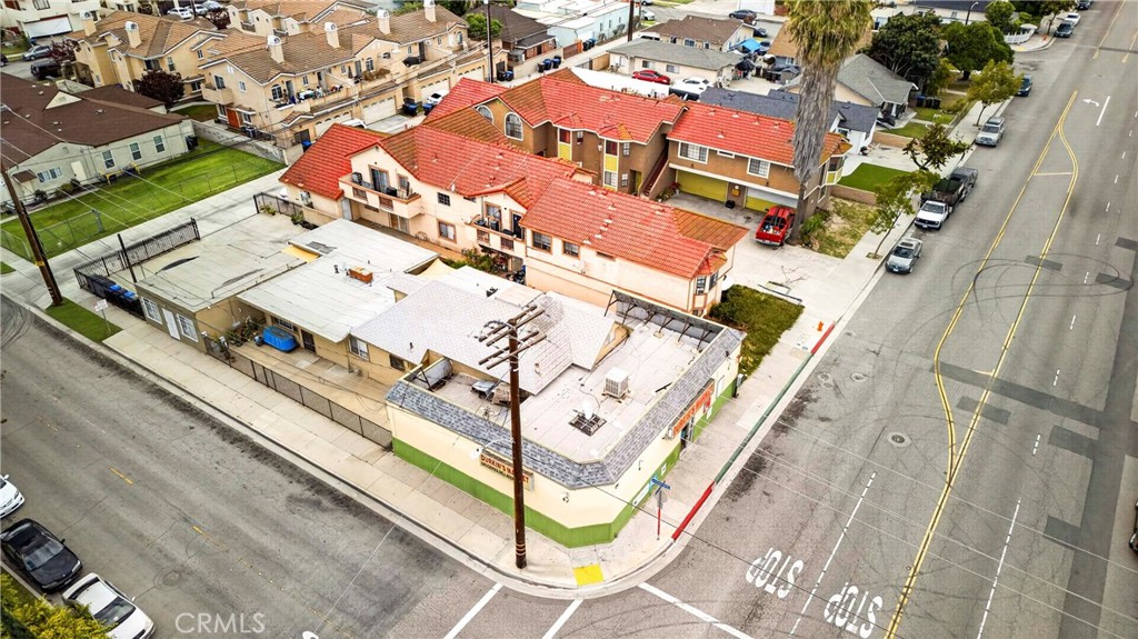 13809 Funston Avenue Property Photo 6
