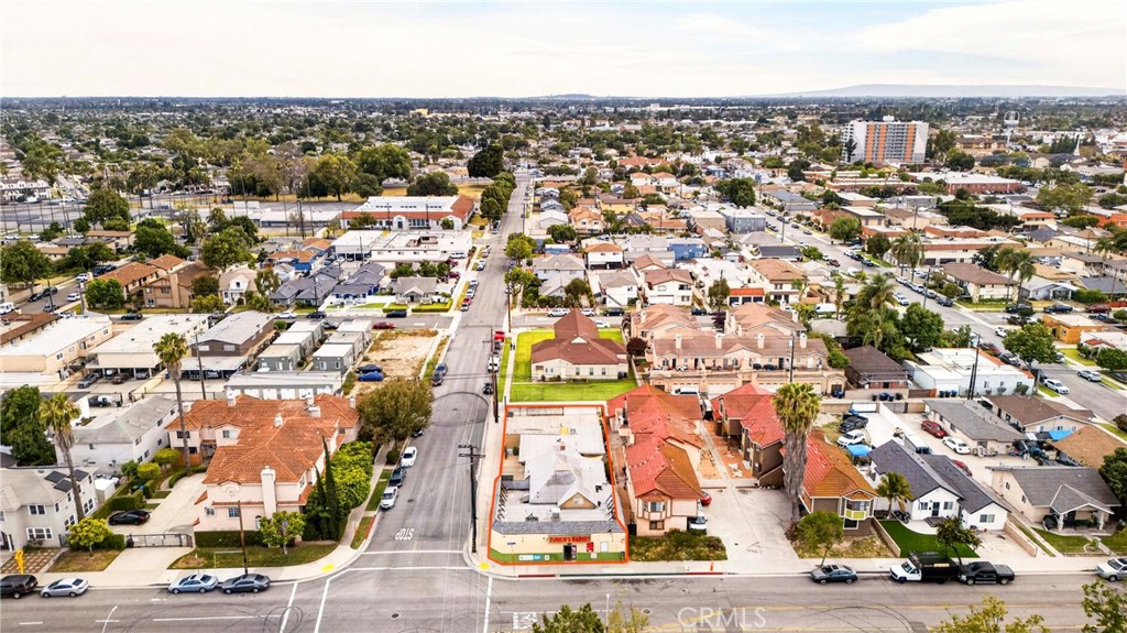 13809 Funston Avenue Property Photo 7