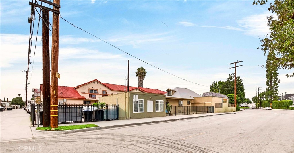 13809 Funston Avenue Property Photo 19