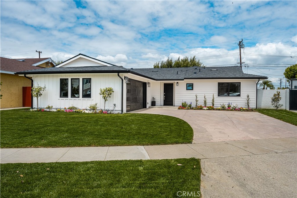 3721 La Colmena Way Property Photo 1