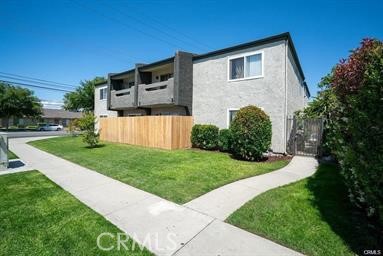 8100 Cerritos Property Photo 1
