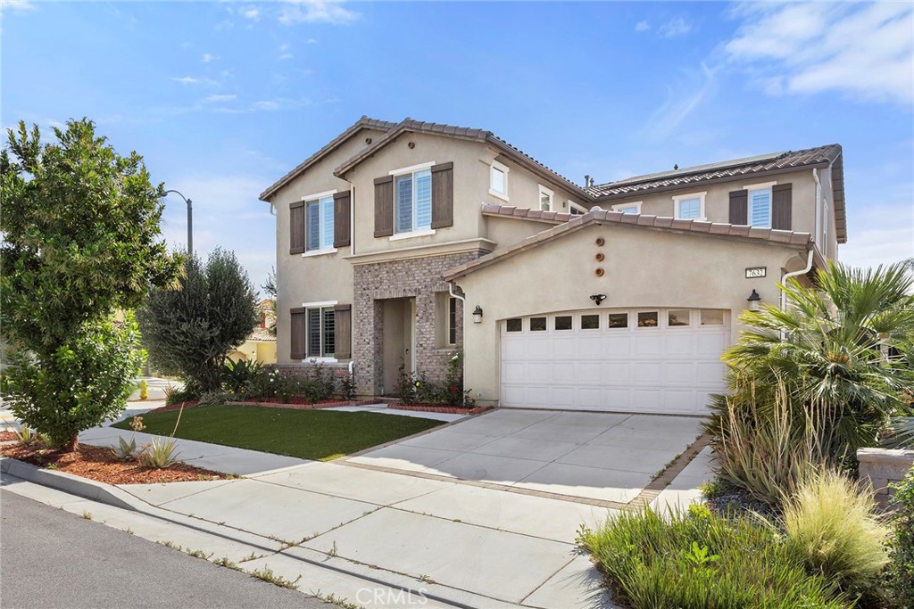 7632 Villa Rosa Court Property Photo 1