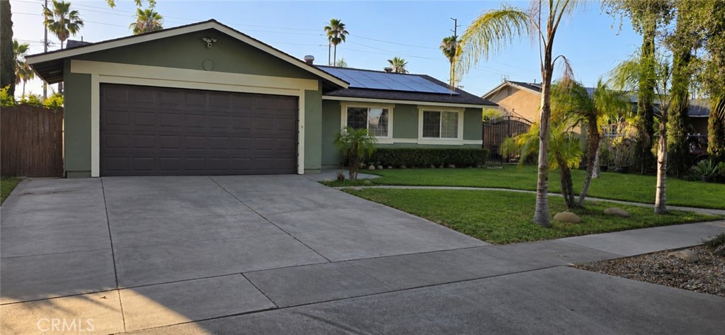 1614 Kirby Court Property Photo 1