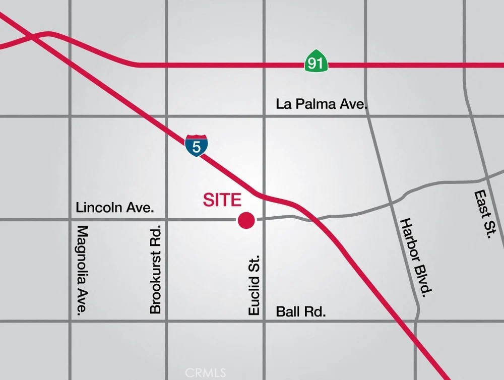 1773 W Lincoln Ave. A & B Property Photo 3
