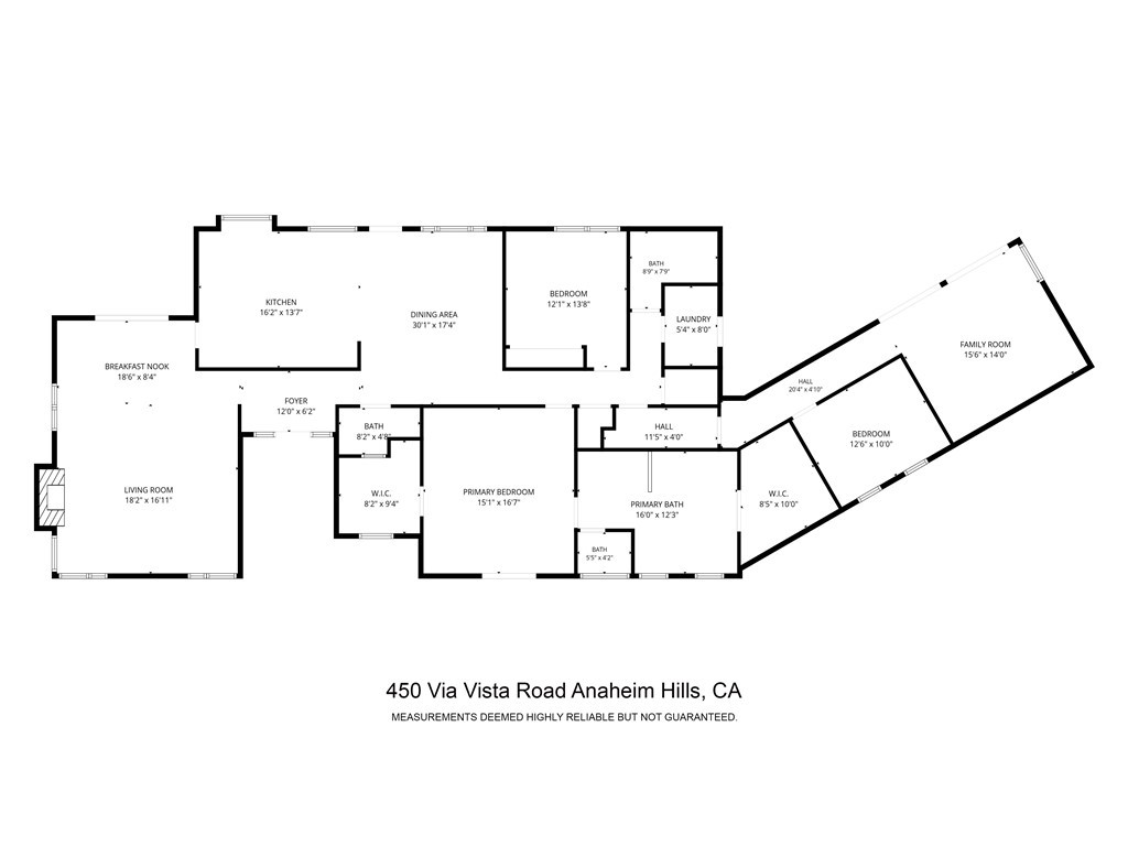 450 S Via Vista Road Property Photo 41