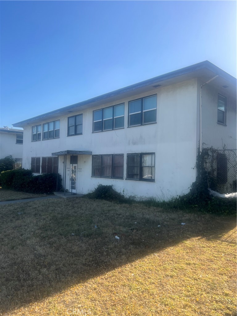 7606 1/4 Crenshaw Boulevard Property Photo 5