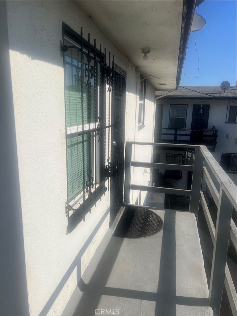 7606 1/4 Crenshaw Boulevard Property Photo 31