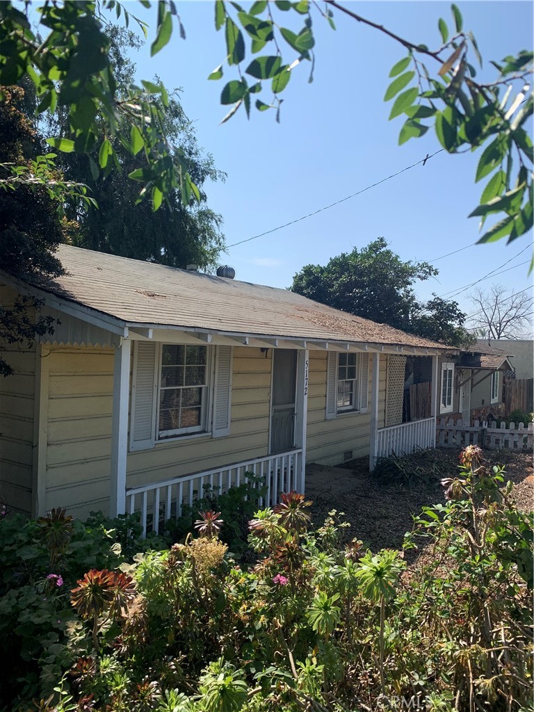 5172 Lakeview Ave Property Photo 1