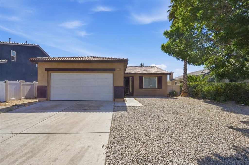 15763 Desert Rock Property Photo 1