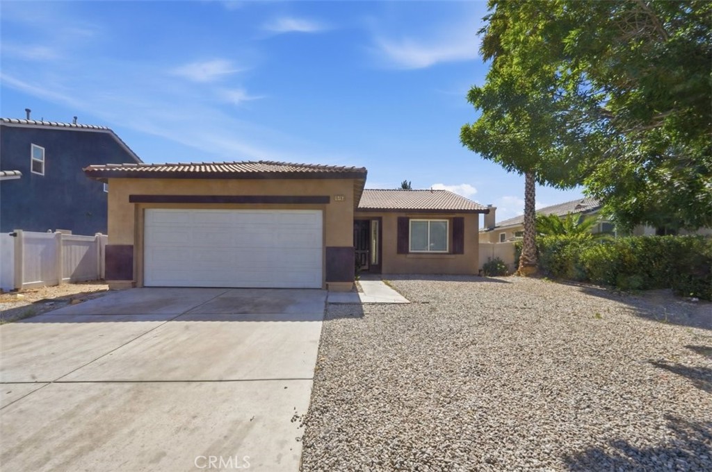 15763 Desert Rock Property Photo 2