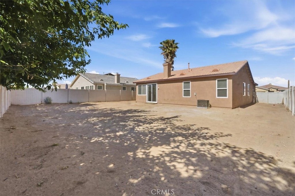 15763 Desert Rock Property Photo 24