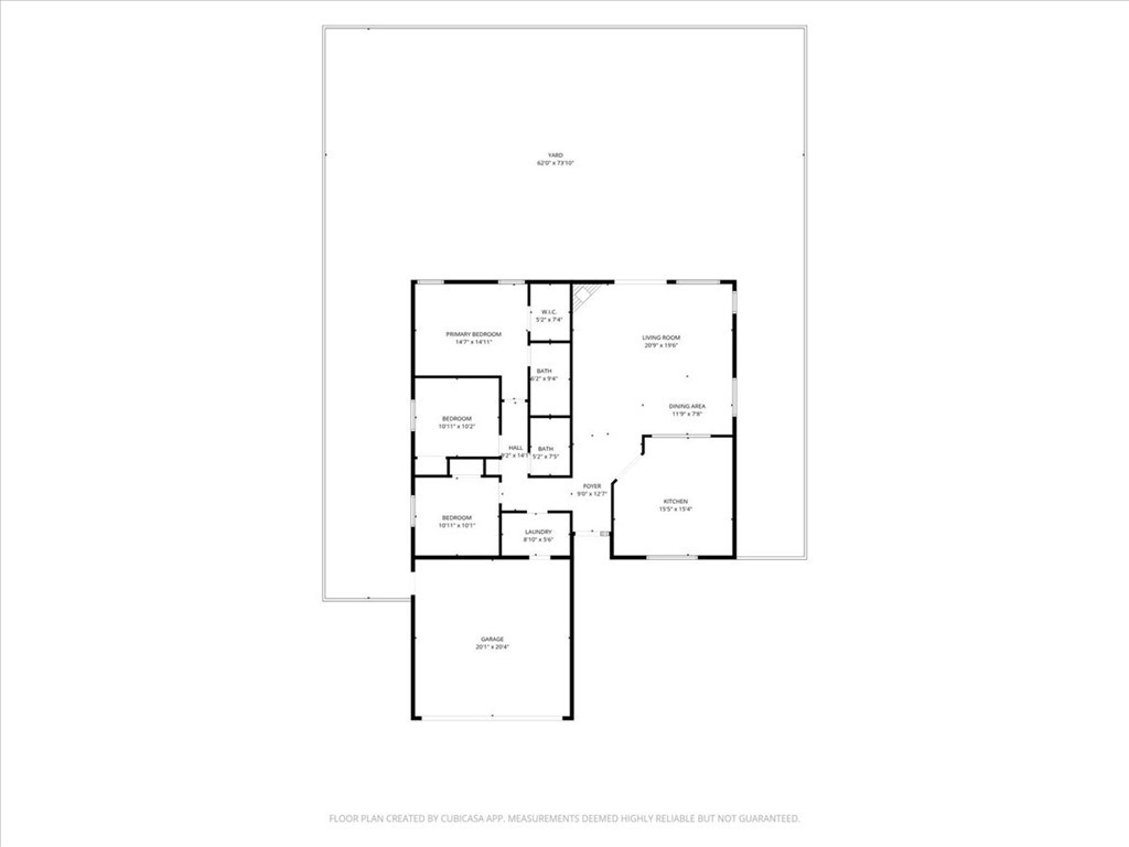15763 Desert Rock Property Photo 28