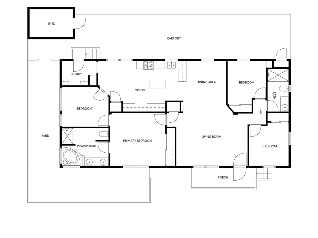 300 N Rampart 197 Property Photo 45