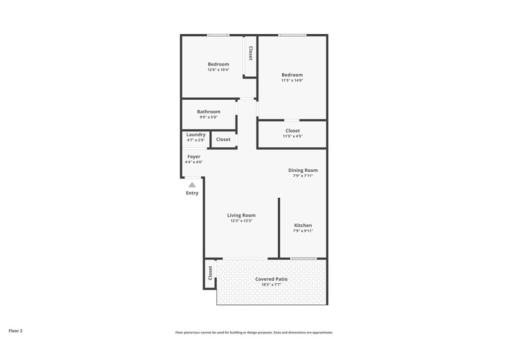 1250 S Brookhurst 2080 Property Photo 25