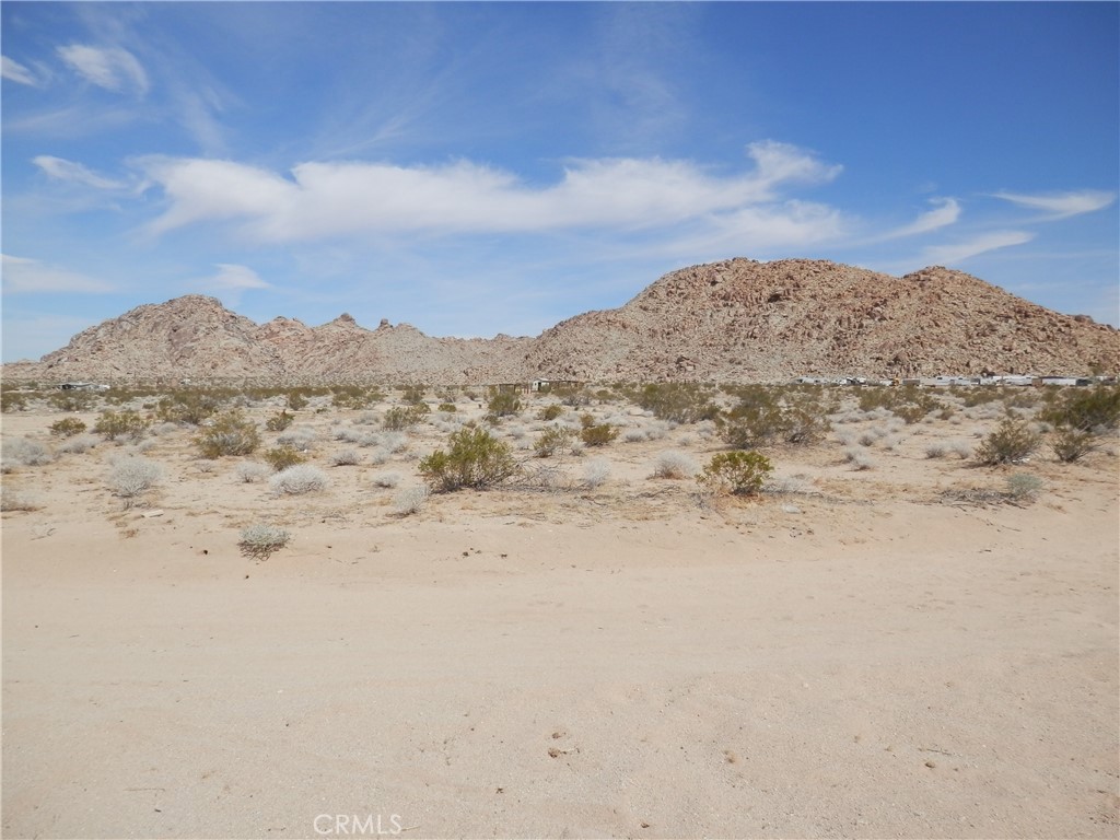 0 Rabbit Springs Road Property Photo 1