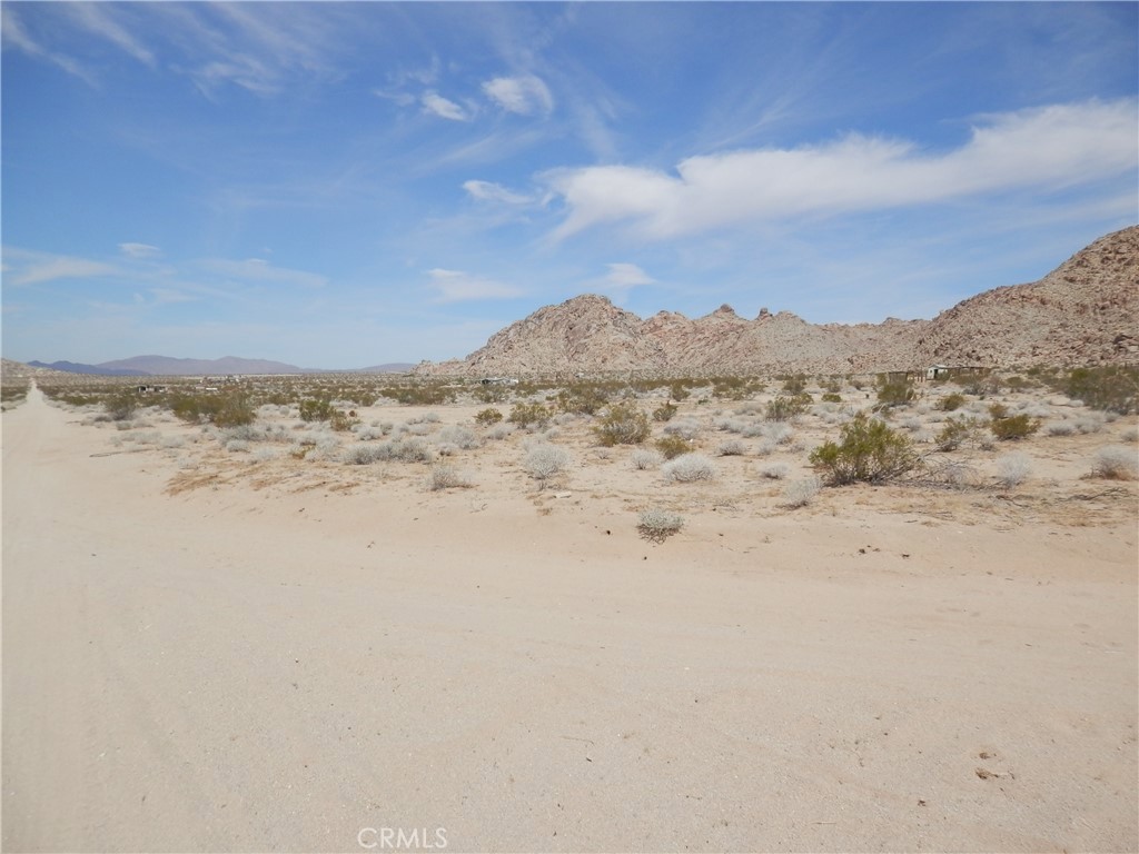 0 Rabbit Springs Road Property Photo 2