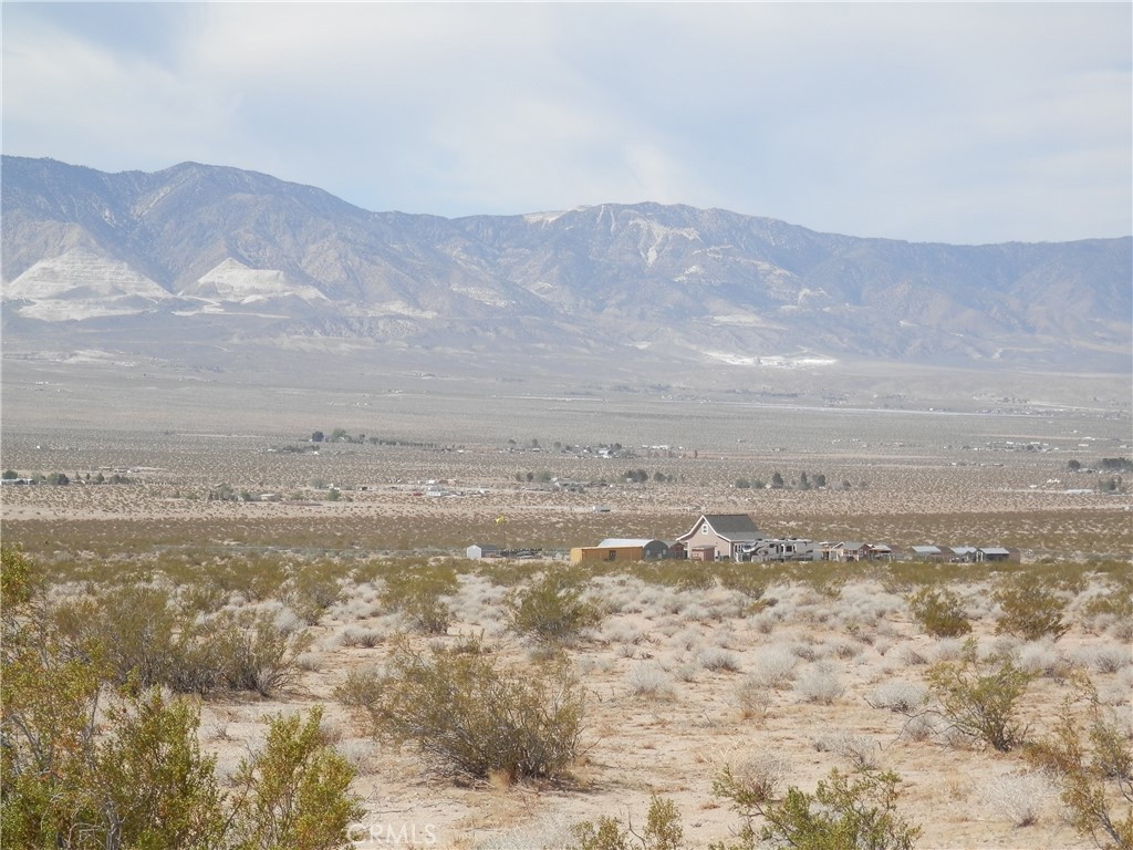 0 Rabbit Springs Road Property Photo 3