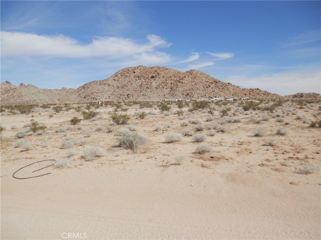 0 Rabbit Springs Road Property Photo 4