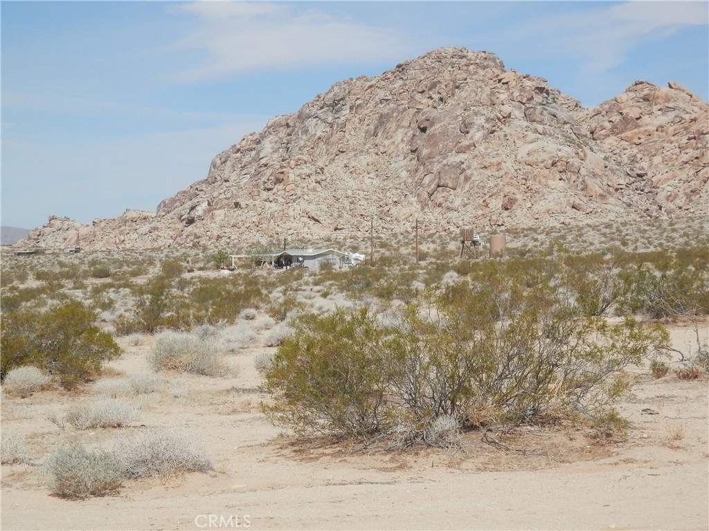 0 Rabbit Springs Road Property Photo 7