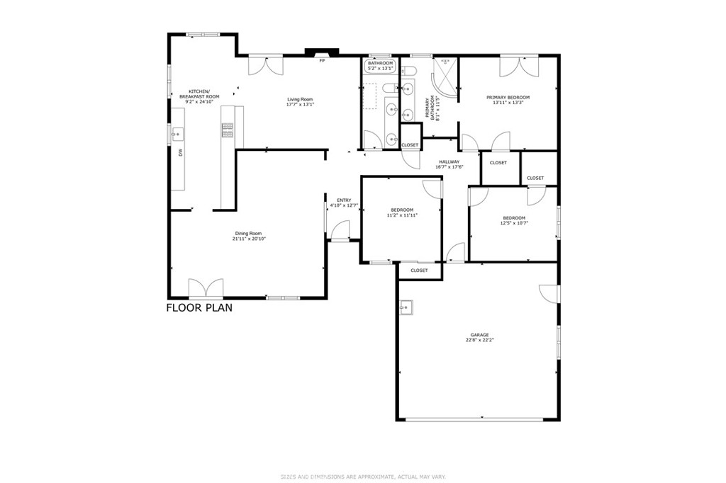 13489 Village Road Property Photo 34