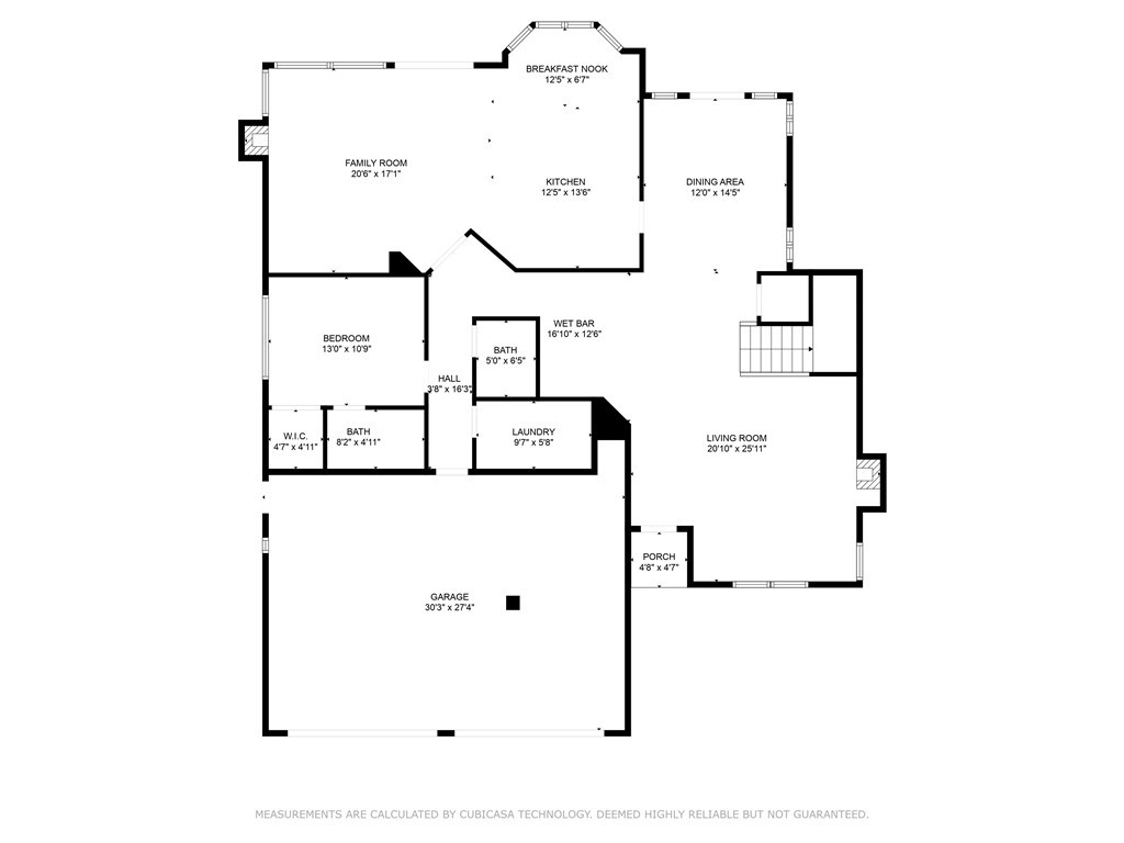 18817 Jeffrey Avenue Property Photo 33