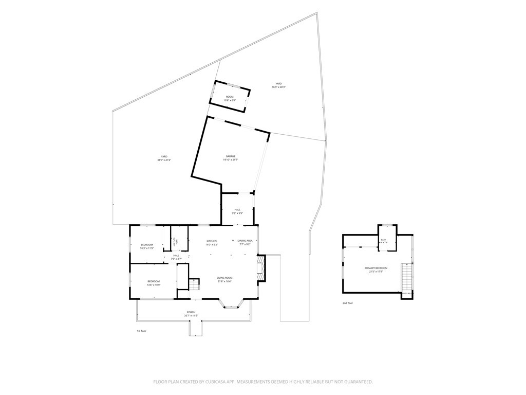 420 Belmont Drive Property Photo 31
