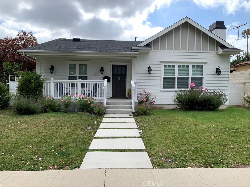 4470 Stansbury Avenue Property Photo 2