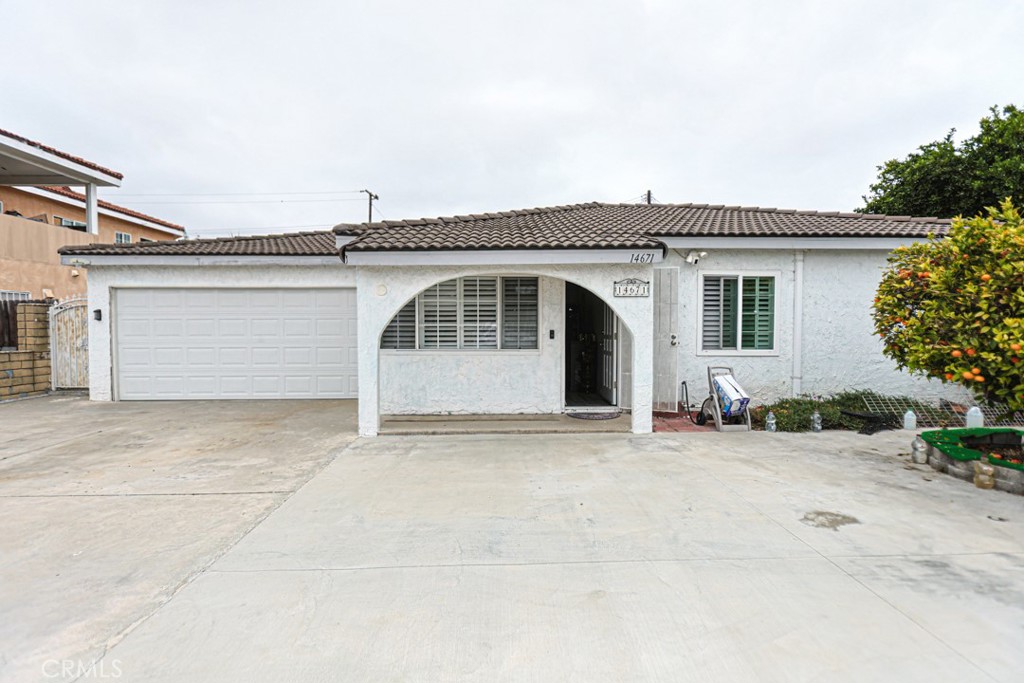 14671 Hunter Ln Property Photo 1